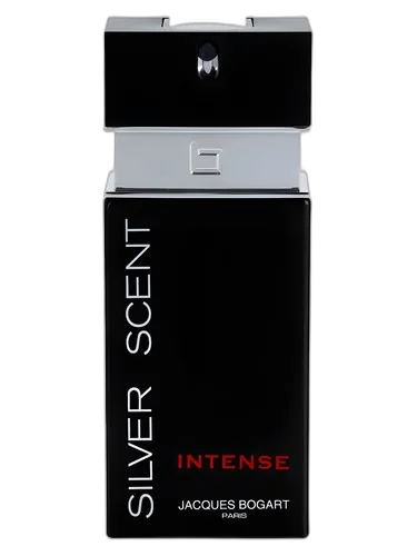Jacques Bogart Silver Scent Intense