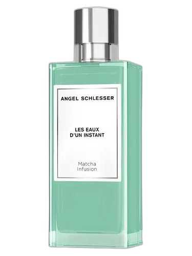 Angel Schlesser Matcha Infusion