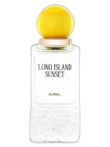 Ajmal Long Island Sunset