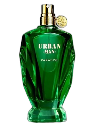 Fragrance World Urban Man Paradise