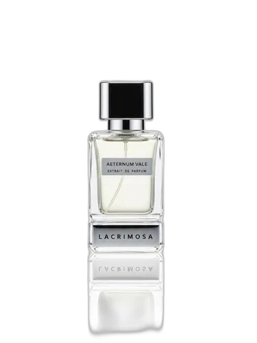 Lacrimosa Aeternum Vale
