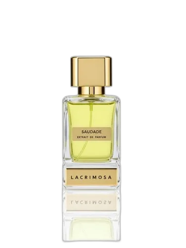 Lacrimosa Saudade