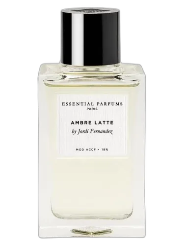 Essential Parfums Ambre Latte