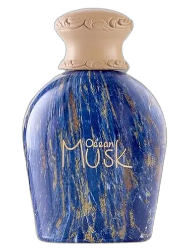 Junaid Perfumes Ocean Musk