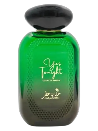 Hekayat Attar Yes Tonight