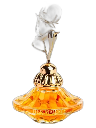 Aurora Scents Her Majesty