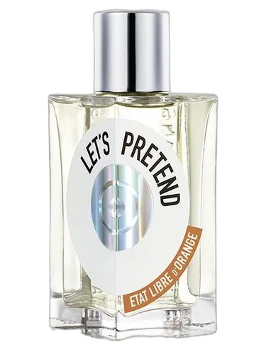 Etat Libre d'Orange Let's Pretend