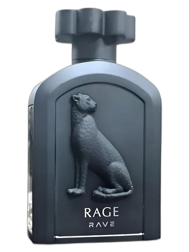 RAVE Rage