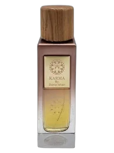 The Woods Collection Natural Karma