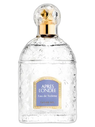 Guerlain Apres l'Ondee