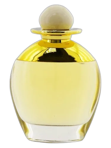 Bill Blass Nude