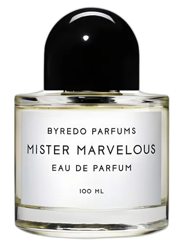 Byredo Mister Marvelous