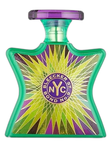 Bond No 9 Bleecker Street