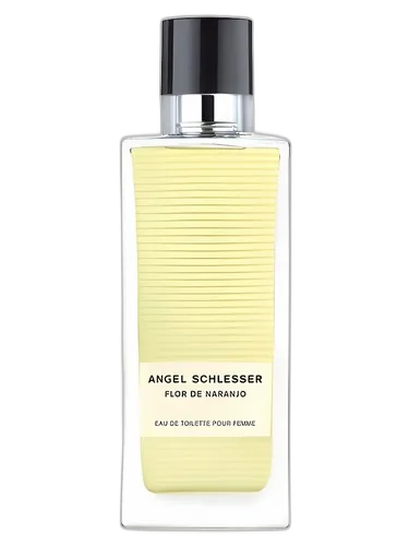 Angel Schlesser Flor de Naranjo