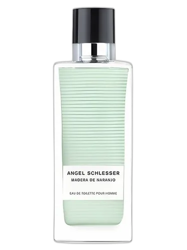 Angel Schlesser Madera de Naranjo