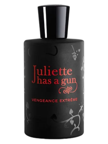 Juliette Has A Gun Vengeance Extreme