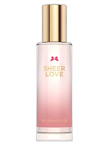 Victoria's Secret Sheer Love