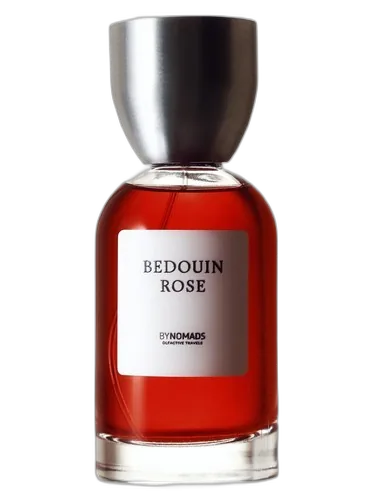 BYNOMADS Bedouin Rose