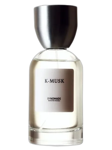 BYNOMADS K-Musk