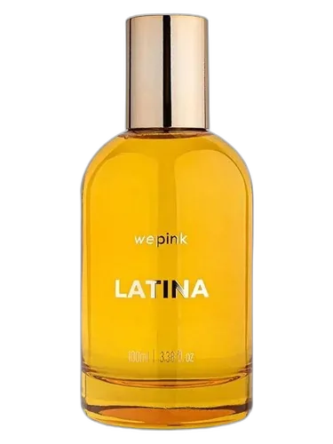 We Pink Latina