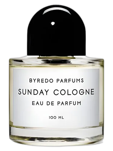 Byredo Sunday Cologne