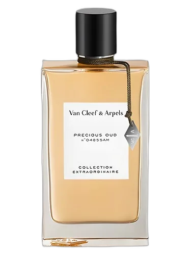 Van Cleef & Arpels Precious Oud