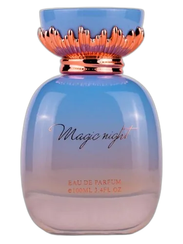 MAISON ASRAR Magic Night