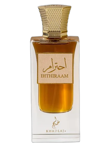 Khadlaj Perfumes Ihthiraam
