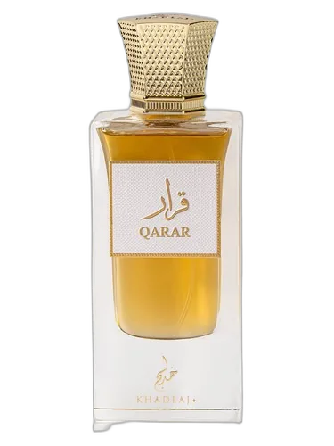 Khadlaj Perfumes Qarar