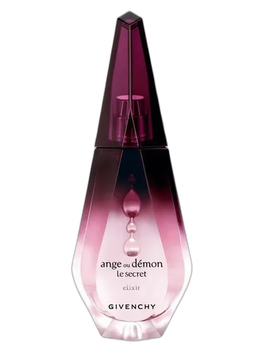 Givenchy Ange ou Demon Le Secret Elixir
