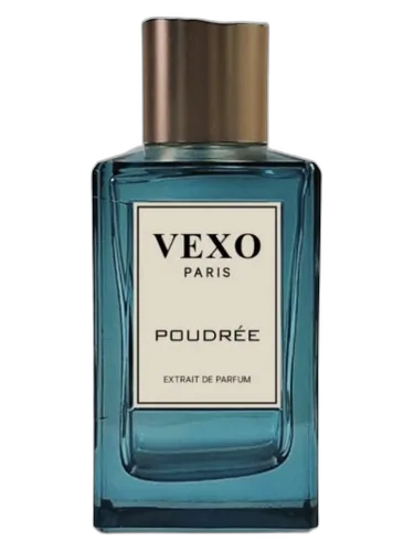 Vexo Paris Poudrée