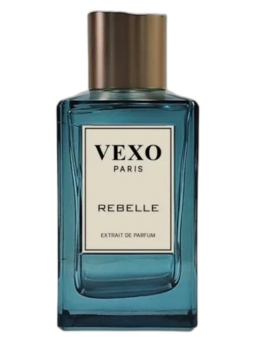 Vexo Paris Rebelle