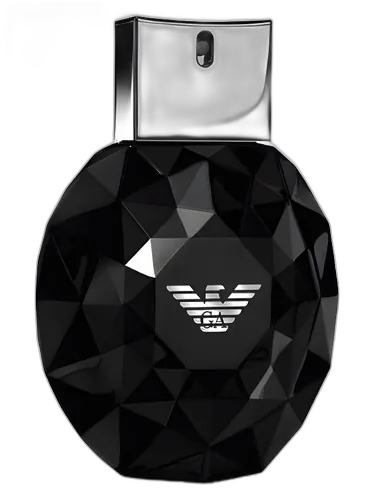 Giorgio Armani Emporio Armani Diamonds Black Carat for Her