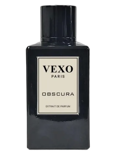 Vexo Paris Obscura