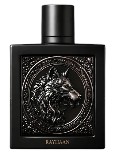 Rayhaan Wolf