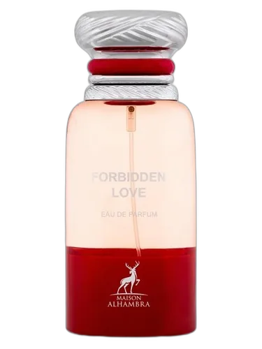 Maison Alhambra Forbidden Love