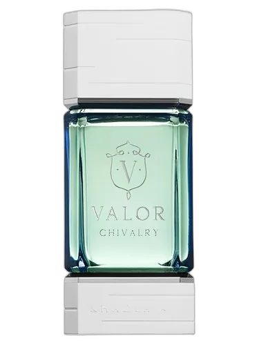 Khadlaj Perfumes Valor Chivalry