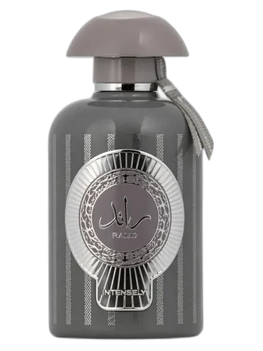 Lattafa Perfumes Ra'ed Intensely