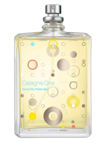 Escentric Molecules Cologne One