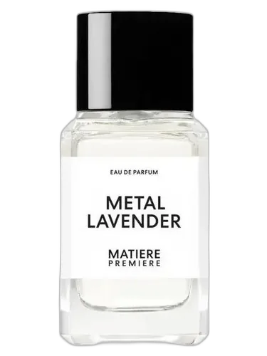 Matiere Premiere Metal Lavender