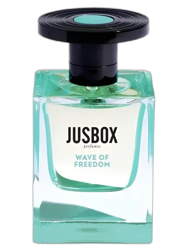 Jusbox Wave of Freedom