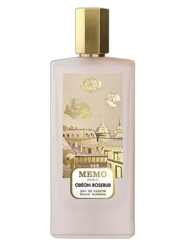 Memo Paris Odéon Rosebud