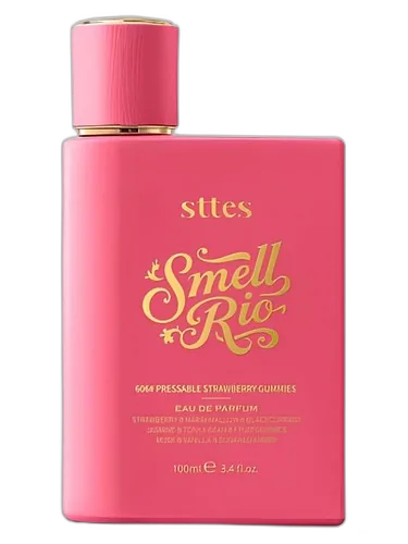 Sttes Brazilian Sttes Perfume 606