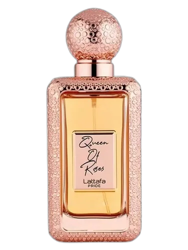 Lattafa Perfumes Queen of Roses