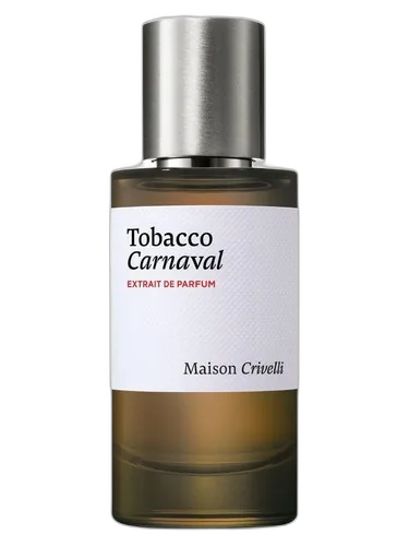 Maison Crivelli Tobacco Carnaval