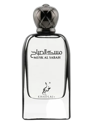 Khadlaj Perfumes Musk Al Sabah