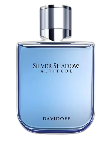 Davidoff Silver Shadow Altitude