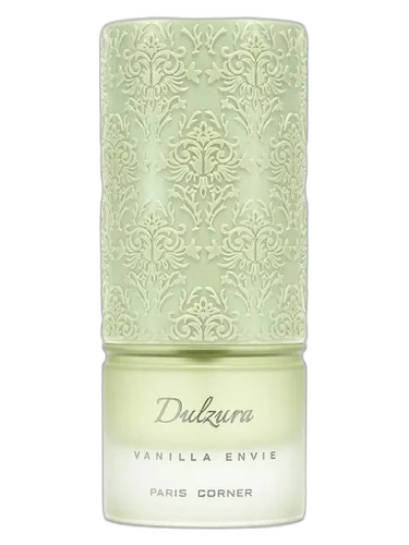 PARIS CORNER Dulzura Vanilla Envie