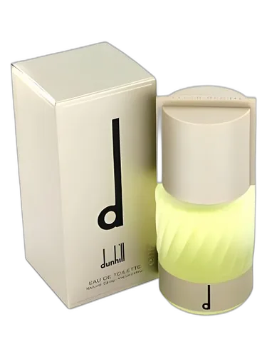 Alfred Dunhill D