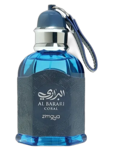 Zimaya Al Barari Coral
